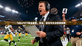 飞鸟VPN下载全解析，安全、稳定与合法使用指南