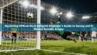 Mastering VPN on PC:A Network Engineer’s Guide to Secure and Efficient Remote Access