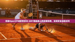 搭建OpenVPN服务在DD-WRT路由器上的完整指南，实现安全远程访问