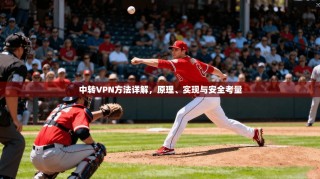 中转VPN方法详解，原理、实现与安全考量