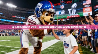 深入解析指定IP VPN，实现精准网络访问与安全控制的高效方案