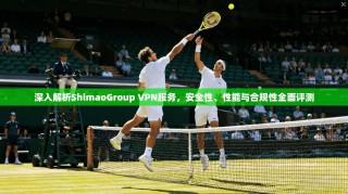 深入解析ShimaoGroup VPN服务，安全性、性能与合规性全面评测