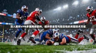 深入解析VPN多重网络架构，提升安全性与稳定性的关键技术方案