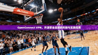 OpenConnect VPN，开源安全连接的利器与实践指南