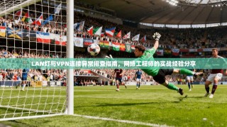 LAN灯与VPN连接异常排查指南，网络工程师的实战经验分享