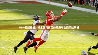 VPN云端挂机，技术便利背后的隐患与合规风险解析