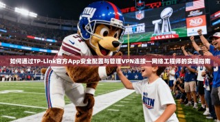 如何通过TP-Link官方App安全配置与管理VPN连接—网络工程师的实操指南