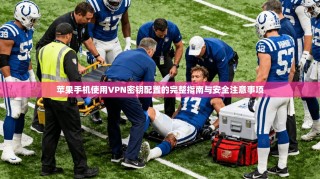 苹果手机使用VPN密钥配置的完整指南与安全注意事项