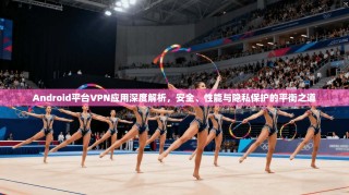 Android平台VPN应用深度解析，安全、性能与隐私保护的平衡之道