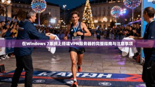 在Windows 7系统上搭建VPN服务器的完整指南与注意事项