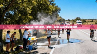 L3VPN服务控件详解，架构、配置与运维实践指南