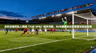 点对点虚拟私人网络（P2P VPN）技术详解，N2N隧道协议的原理与实战应用