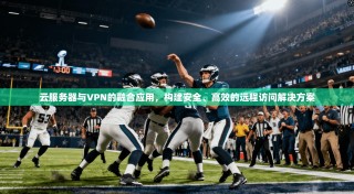 云服务器与VPN的融合应用，构建安全、高效的远程访问解决方案