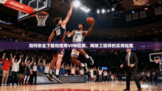 如何安全下载和使用VPN应用，网络工程师的实用指南