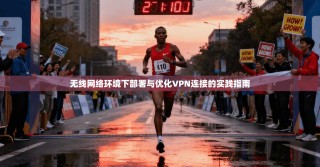 无线网络环境下部署与优化VPN连接的实践指南