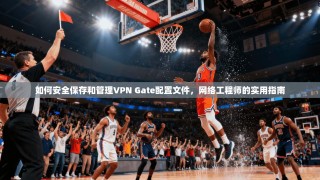 如何安全保存和管理VPN Gate配置文件，网络工程师的实用指南