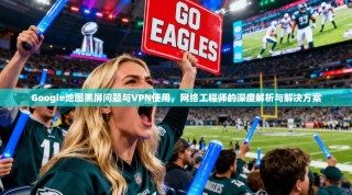 Google地图黑屏问题与VPN使用，网络工程师的深度解析与解决方案