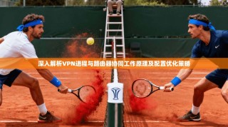 深入解析VPN进程与路由器协同工作原理及配置优化策略