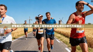 警惕赛风VPN陷阱，网络工程师的深度安全警示与替代方案建议