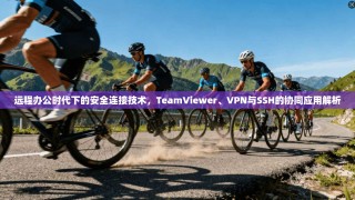 远程办公时代下的安全连接技术，TeamViewer、VPN与SSH的协同应用解析