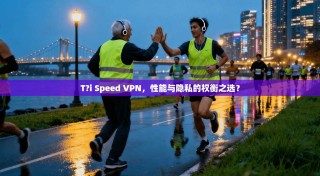 T?i Speed VPN，性能与隐私的权衡之选？