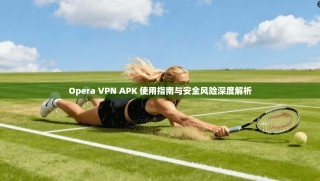 Opera VPN APK 使用指南与安全风险深度解析