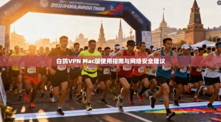 白鸽VPN Mac版使用指南与网络安全建议