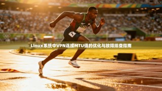 Linux系统中VPN连接MTU值的优化与故障排查指南