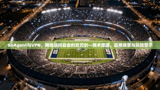 GoAgent与VPN，网络访问自由的双刃剑—技术原理、应用场景与风险警示