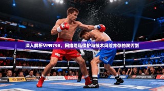 深入解析VPN798，网络隐私保护与技术风险并存的双刃剑
