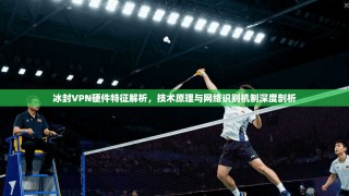 冰封VPN硬件特征解析，技术原理与网络识别机制深度剖析
