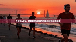 外贸通VPN，跨境网络连接的利器与潜在风险解析