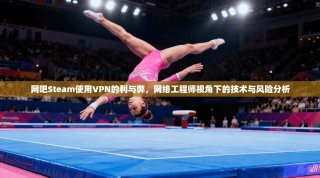 网吧Steam使用VPN的利与弊，网络工程师视角下的技术与风险分析