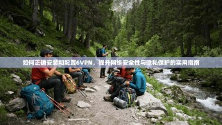 如何正确安装和配置6VPN，提升网络安全性与隐私保护的实用指南