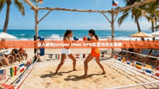 深入解析Juniper IPsec VPN配置与优化策略