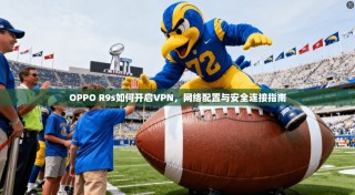 OPPO R9s如何开启VPN，网络配置与安全连接指南