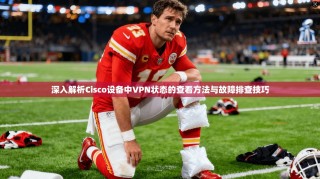 深入解析Cisco设备中VPN状态的查看方法与故障排查技巧