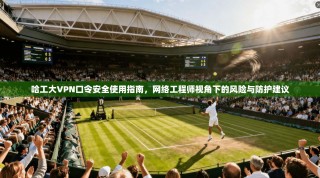 哈工大VPN口令安全使用指南，网络工程师视角下的风险与防护建议