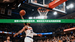 使用VPN畅玩魔兽世界，网络优化与安全风险的权衡