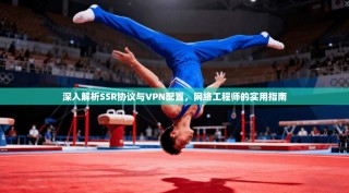 深入解析SSR协议与VPN配置，网络工程师的实用指南