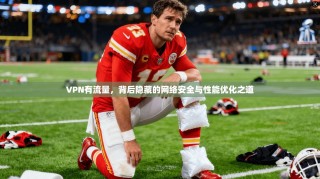 VPN有流量，背后隐藏的网络安全与性能优化之道