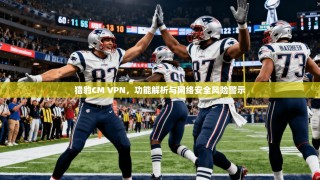 猎豹CM VPN，功能解析与网络安全风险警示