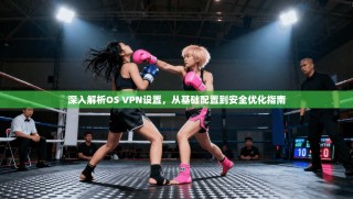 深入解析OS VPN设置，从基础配置到安全优化指南