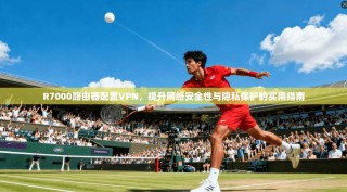 R7000路由器配置VPN，提升网络安全性与隐私保护的实用指南