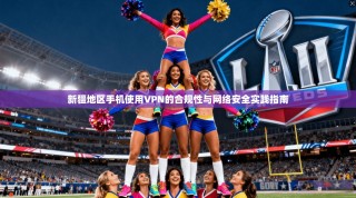 新疆地区手机使用VPN的合规性与网络安全实践指南