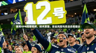 使用VPN观看视频，技术原理、安全风险与合法合规建议