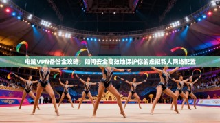 电脑VPN备份全攻略，如何安全高效地保护你的虚拟私人网络配置