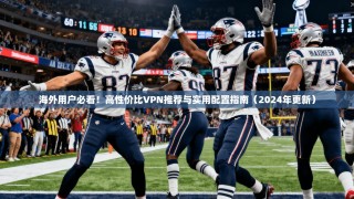海外用户必看！高性价比VPN推荐与实用配置指南（2024年更新）