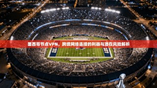 墨西哥节点VPN，跨境网络连接的利器与潜在风险解析