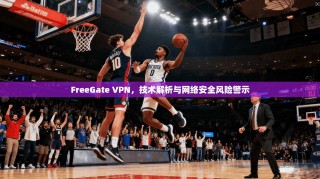 FreeGate VPN，技术解析与网络安全风险警示